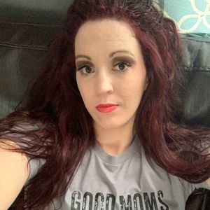 Meet your Posher, Lindsey